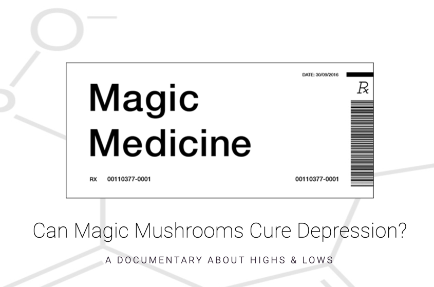 TruffleForager's tweet photo. Just watched the #MagicMedicine #Documentary now available on #Netflix about #Psilocybin treatments for depression.
Very powerful, and I look forward to more research developments in this space.
Thanks @MontyWates and @RCarhartHarris
👉 https://t.co/i5HnGoDnDF https://t.co/iQr9l9ikkd