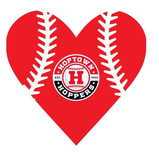 HoptownHoppers's tweet photo. ❤️SWEETHEART OF A DEAL❤️
All New @HoptownHoppers  Gear Available NOW!❤️⚾️
❤️New Hoodies
❤️New Long-Sleeve T-Shirts
❤️Hopper Tumblers
❤️Season Passes
All of this gear can be found at All Kleen Services, LLC 2414 Ft. Campbell Blvd. 
Today until 5pm
Monday 8-5
❤️DON’T MISS OUT!❤️ https://t.co/6zpSiYrS2t