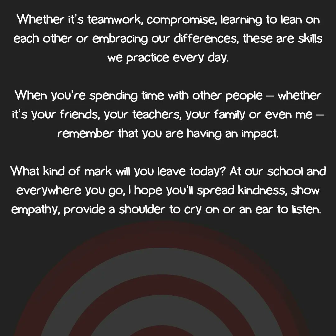 Arbor Creek Counselors tweet media