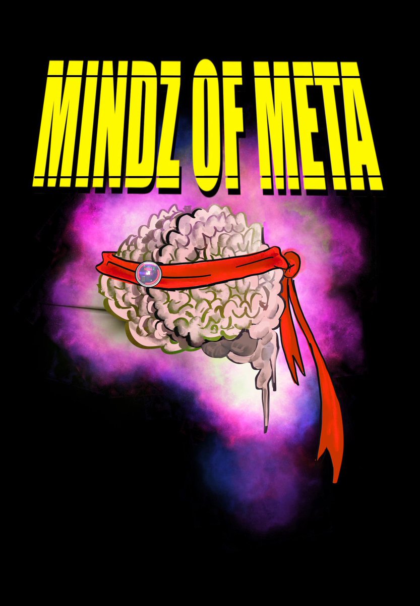 🧠 MindZ over matter 🧠
<a href="/meta_mindz/">MetaMindz</a> 
<a href="/NFTtopiaGER/">ONEtopia</a> 
@maestro_designs 
<a href="/11it1/">11it</a>