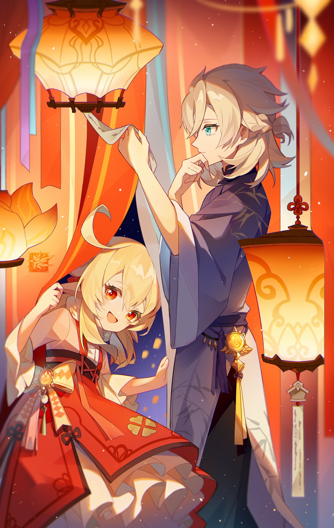 原神 アルベド アルベド | 原神 Wiki | Fandom