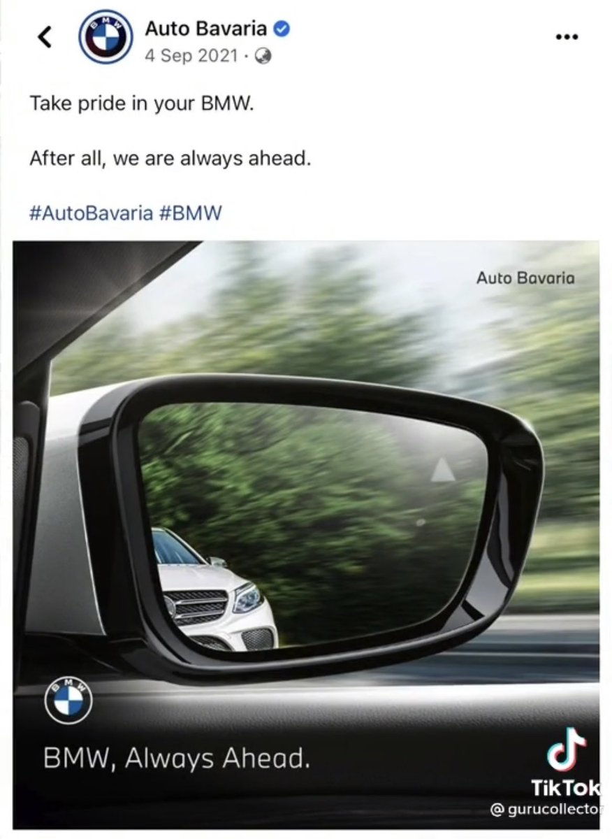 Hiroya08's tweet photo. よいライバル関係だよな〜笑
#BMW #Mercedes https://t.co/KAW1Qi42es