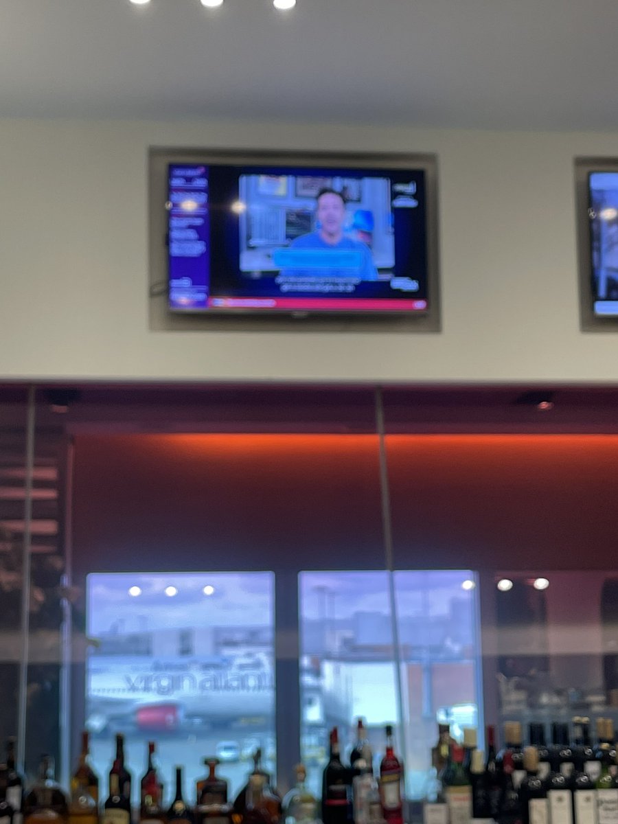 Simon Leslie tweet media