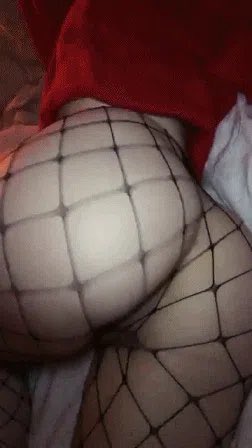 Pele in fishnets?

It’s more likely than you think.