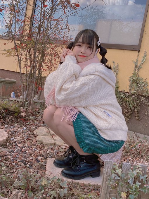 Twitterのコスプレ画像8