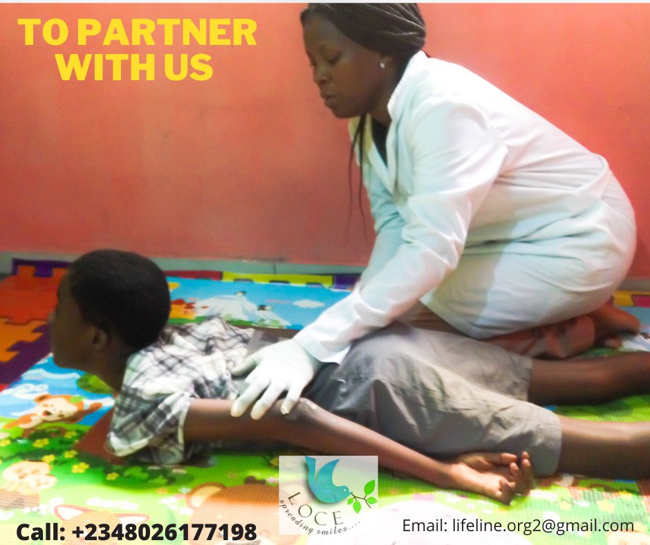 Lifelinechildren tweet media