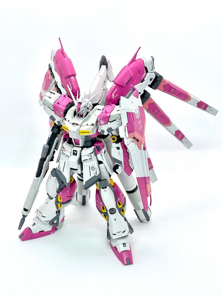 RGシナンジュ&RG Hi-νガンダムセット FLUevLaaQAQOrHx.jpg