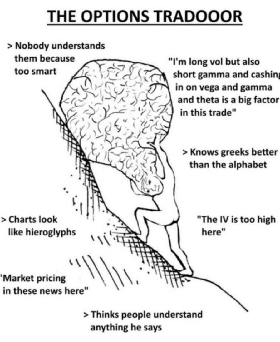 Options gigabrain and tradooooor @joshua_j_lim joins The Scoop to talk  about shifting dynamics in crypto market structure, compression in the basis  trade, where investors are hunting for juicy yields and vol  https://t.co/3Z0MumJUwQ