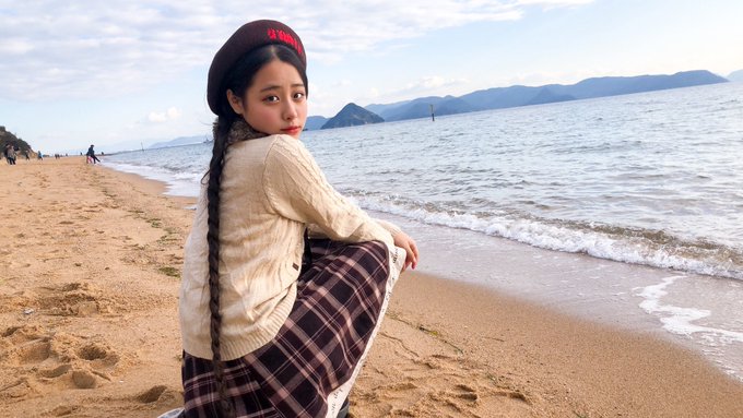 Twitterのコスプレ画像41