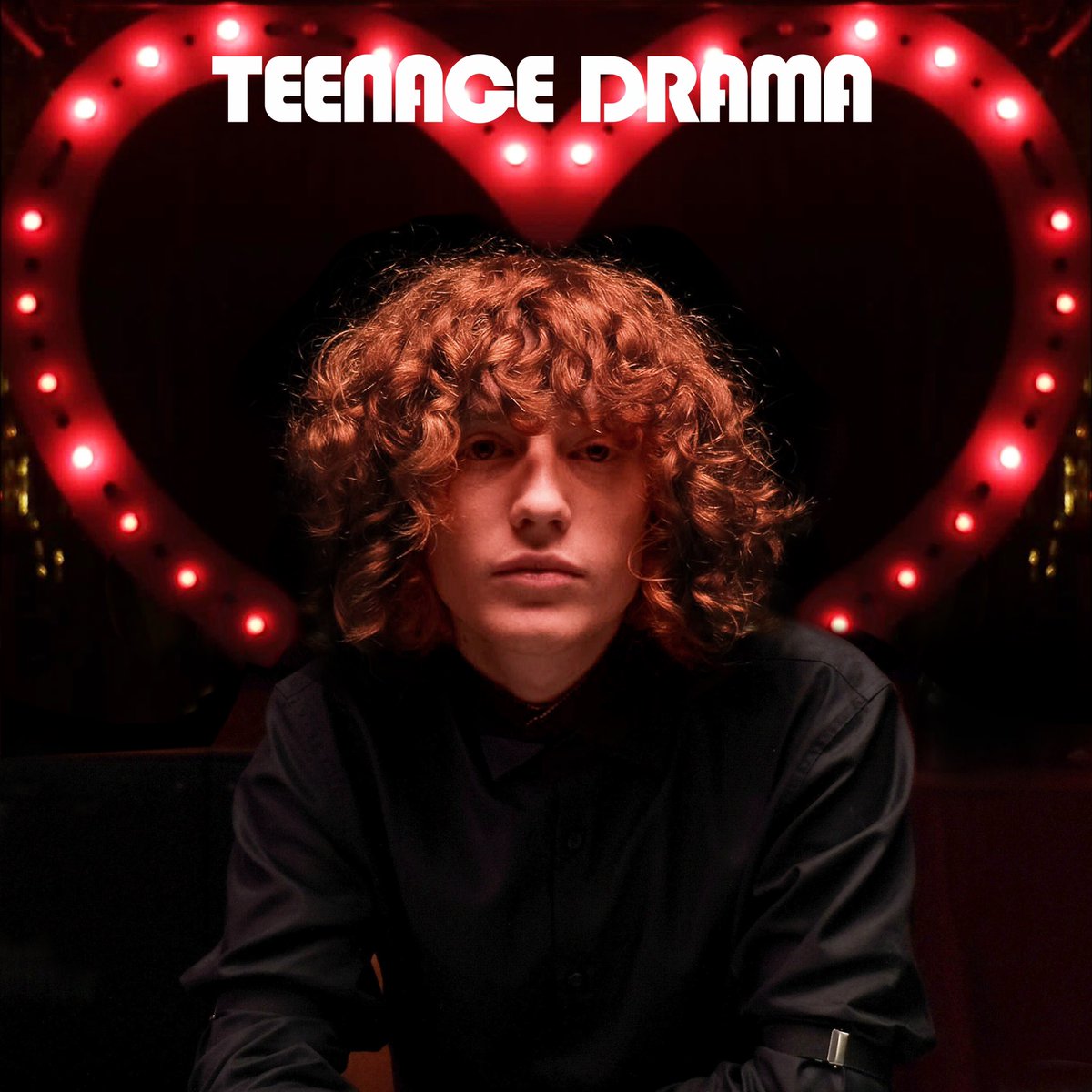 Happy release day to <a href="/MichaelAldag12/">Michael Aldag</a>! Teenage Drama was co-written with <a href="/AlexQuinn_AQ/">Alex Quinn</a>. Now playing on Apple Music’s New Music Daily, and Deezer’s Brand New U.K. 

Stream the track here: michaelaldag.lnk.to/MichaelAldagTe…