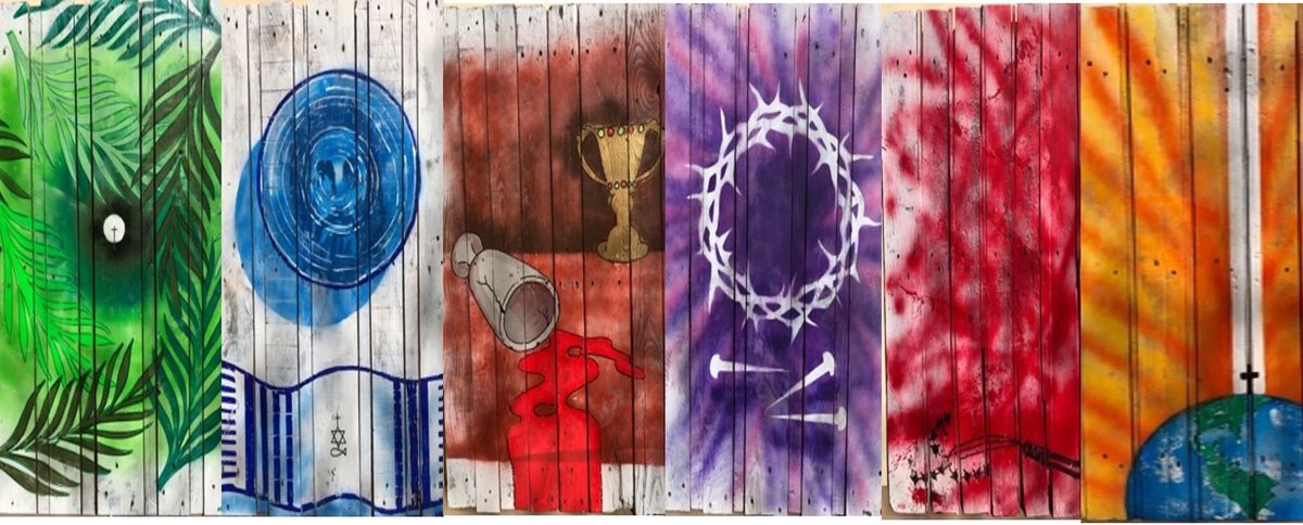 We are hosting an Easter Art for Everyone Exhibition in Romford Town Centre during Holy Week. Join ‘Easter Art for Everyone’ on FB for more info and to download posters and an application form.
#easter #art #romford