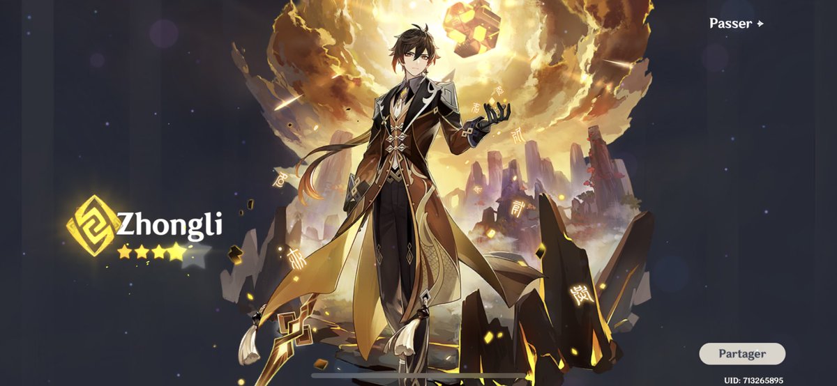 ً 𓆩♡𓆪ZHONGLI HAVER tweet media