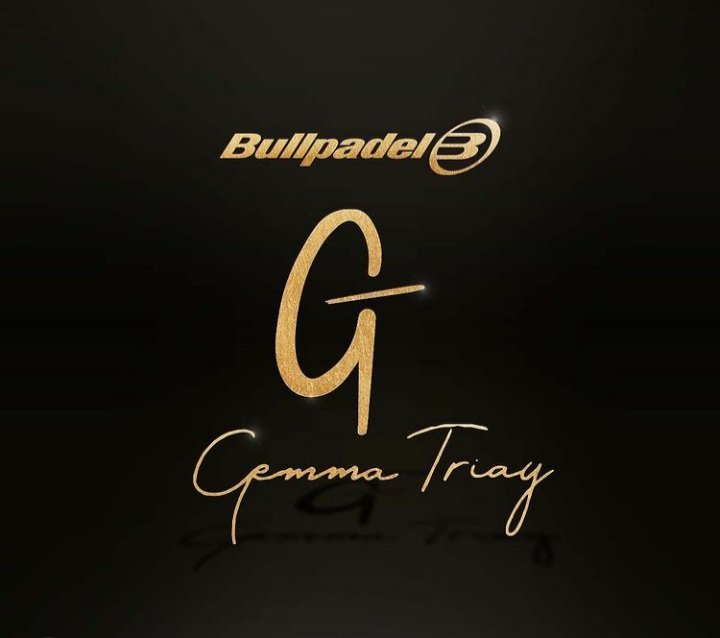 PadelPost's tweet image. Notición!!! Ya es oficial, Gemma Triay, la número uno del mundo ficha por la familia Bullpadel.