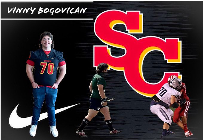 Vinny Bogovican tweet media