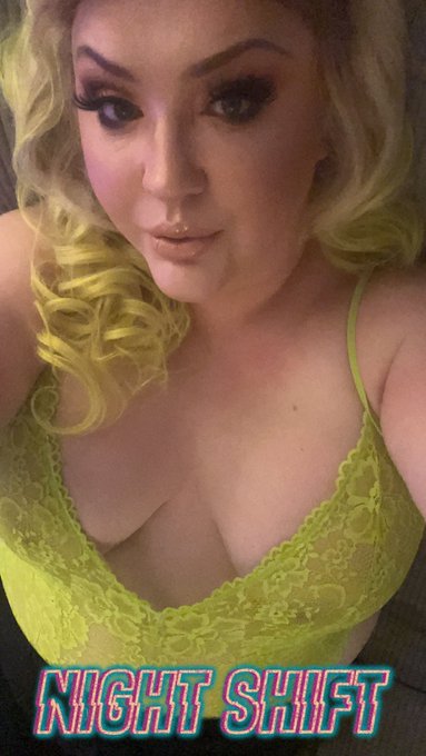 Good morning 😍😍 https://t.co/MXlkZ0Ievz<a href="/tag/sexy"class="tags"><span>#sexy</span></a><a href="/tag/her"class="tags"><span>#her</span></a><a href="/tag/bbw"class="tags"><span>#bbw</span></a><a href="/tag/getintoit"class="tags"><span>#getintoit</span></a><a href="/tag/tgirlbbw"class="tags"><span>#tgirlbbw</span></a>