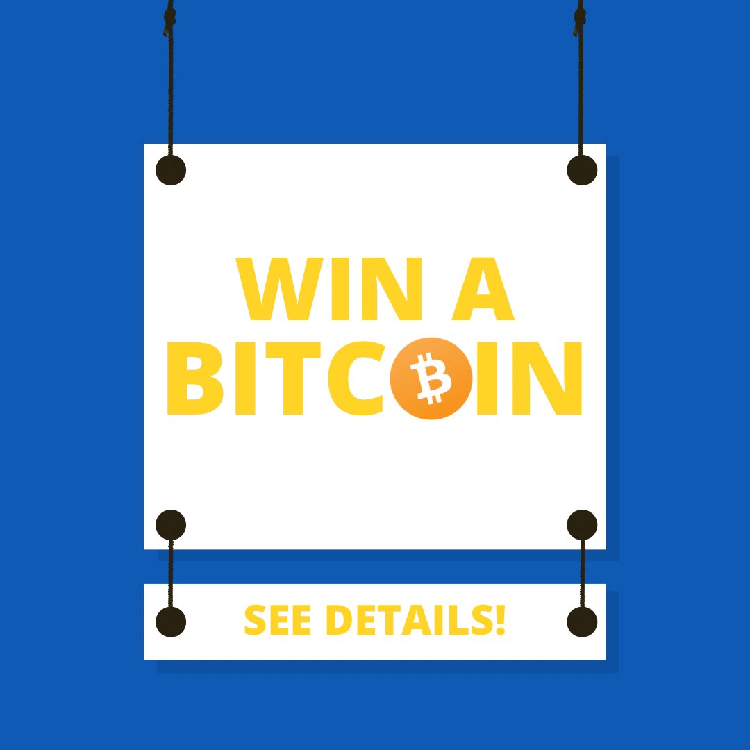 First 2000 to mint an #NFT are entered to win a #Bitcoin

puffinpirates.com

#NFTs #BTC #Crypto #NFTGame #P2E #P2EGame