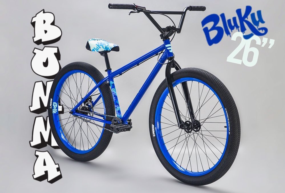 Go Pre Order your Bluku Bike

mafiabike.com/bluku-d-double…