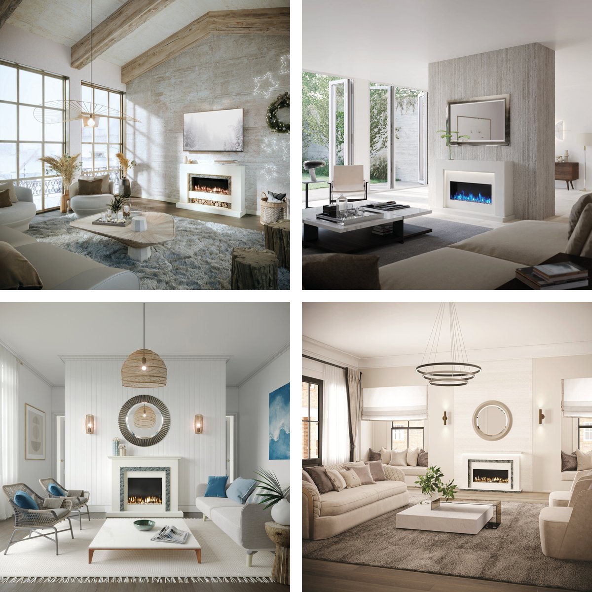 Who fancies a luxury bespoke fireplace? 🔥😍

We loved visualising this beautiful #product range in fully #digital #3D interior environments!

sanders-studios.co.uk/project/luxury…

#CGI #visualisation #rendering #interiordesign  #luxurybrand #luxuryproperty #luxuryproducts #luxuryliving #VR