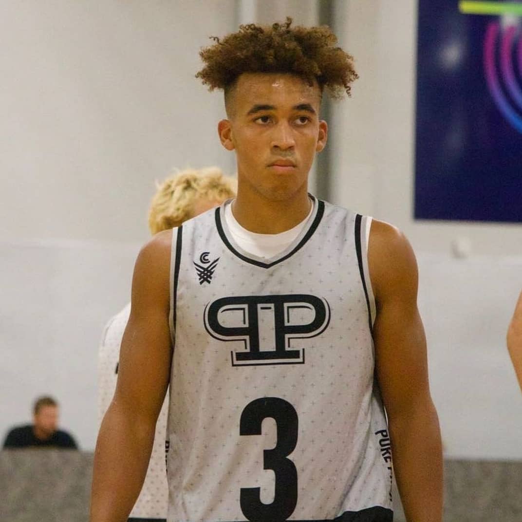 PurePrepHoops's tweet photo. Its Senior Night!!
Always bet on yourself! You won! You will be great.. Finish what you started and enjoy your blessings! @treylewis360
#LogoLew #PrepLegend https://t.co/3n3WnPYy65
