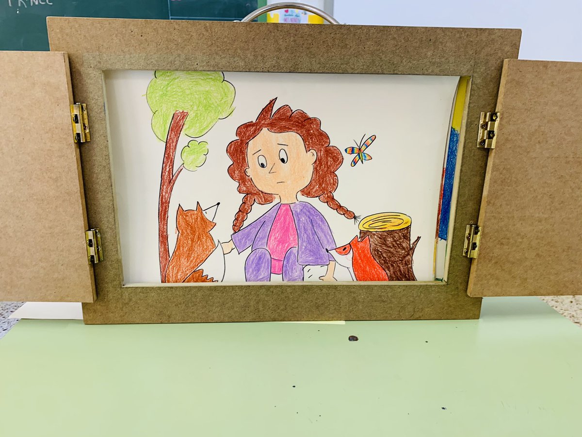 CEIP Generación del 27 tweet media