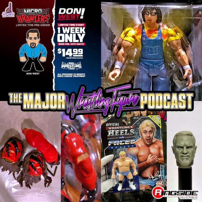 OffTheHopRope's tweet photo. DOWNLOAD THE LATEST EPISODE OF @MajorWFPod! @MajorPodNetwork

@Myers_Wrestling, @MarkSterlingEsq &amp; @TheMattCardona talk @DonWestDeals @PWTees Brawler, fav Spike Dudley, Mattel Kane debacle, @TheZombieSailor &amp; more!

RT PINNED TWEET ON @MajorWFPod TO ENTER TO WIN @RingsideC PRIZE! https://t.co/HhQsHoKbZS