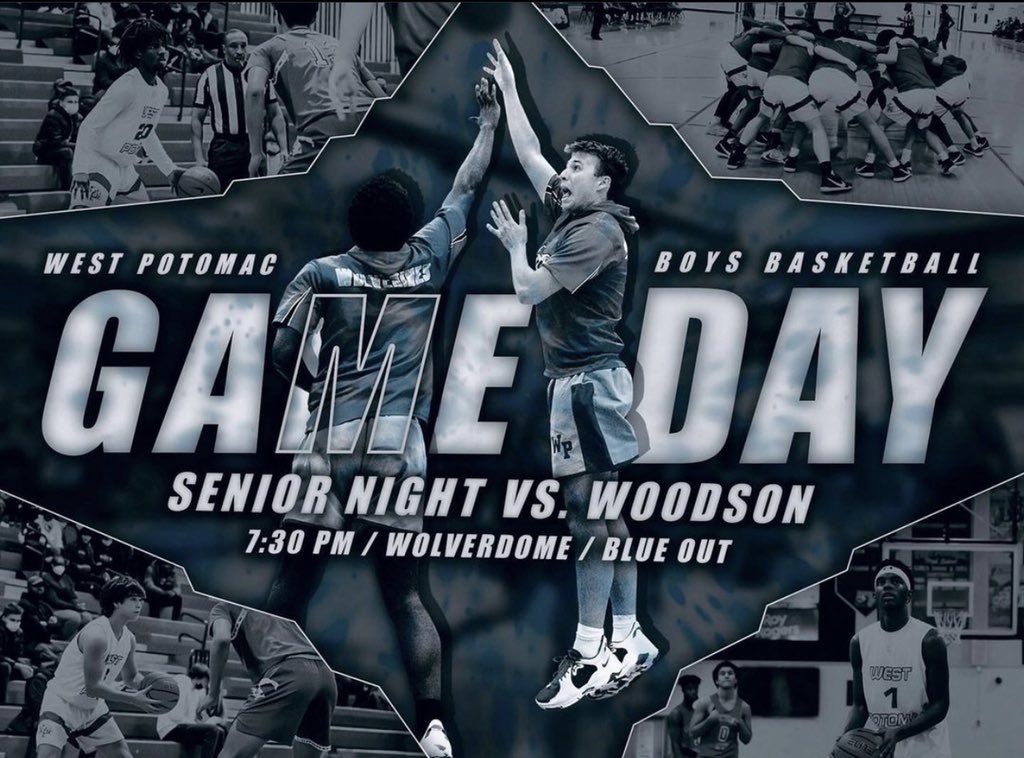 🖤BLACK OUT SENIOR NIGHT🖤