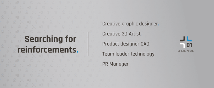 alphacool's tweet photo. We are expanding our #Team and are looking for committed, motivated and creative people who would like to support and push #Alphacool's innovative and commercial #development in the future. If you are excited by a challenge send us your #resume at career@alphacool.com! https://t.co/tXorcrOuI2