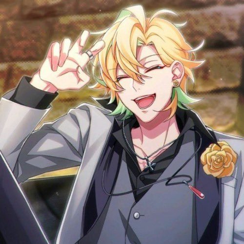 today’s first she/her gay of the day is hifumi izanami from hypnosis microphone!

she uses she/he pronouns! (requested by anonymous!)