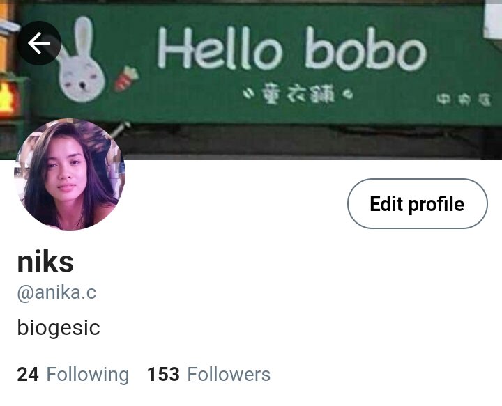 _wigwi's tweet photo. — rightly wronged by you

a gw social serye wherein anika (jema) got into a text fight with someone whom she didn't know was rio (deanna), anika's not-so-secret crush and is known to be always right on their campus. https://t.co/zcKNFsw5UP