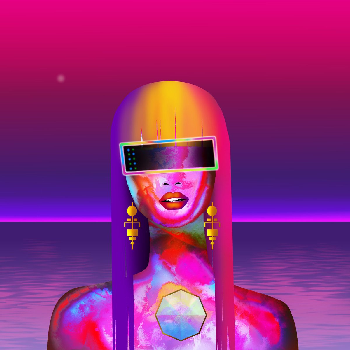 Chatted with passionate founder <a href="/nft_izzy/">Izzy</a> today. 💖
We spoke about giving back &amp; women empowerment in the web3 space 💪🏼 

5 Presale spots available:
- Like + Retweet
- Follow <a href="/WomenTribe_nfts/">Women Tribe</a> <a href="/itsorawan/">orawan.eth</a> 
- Share your fav gif 
#NFTGiveaway