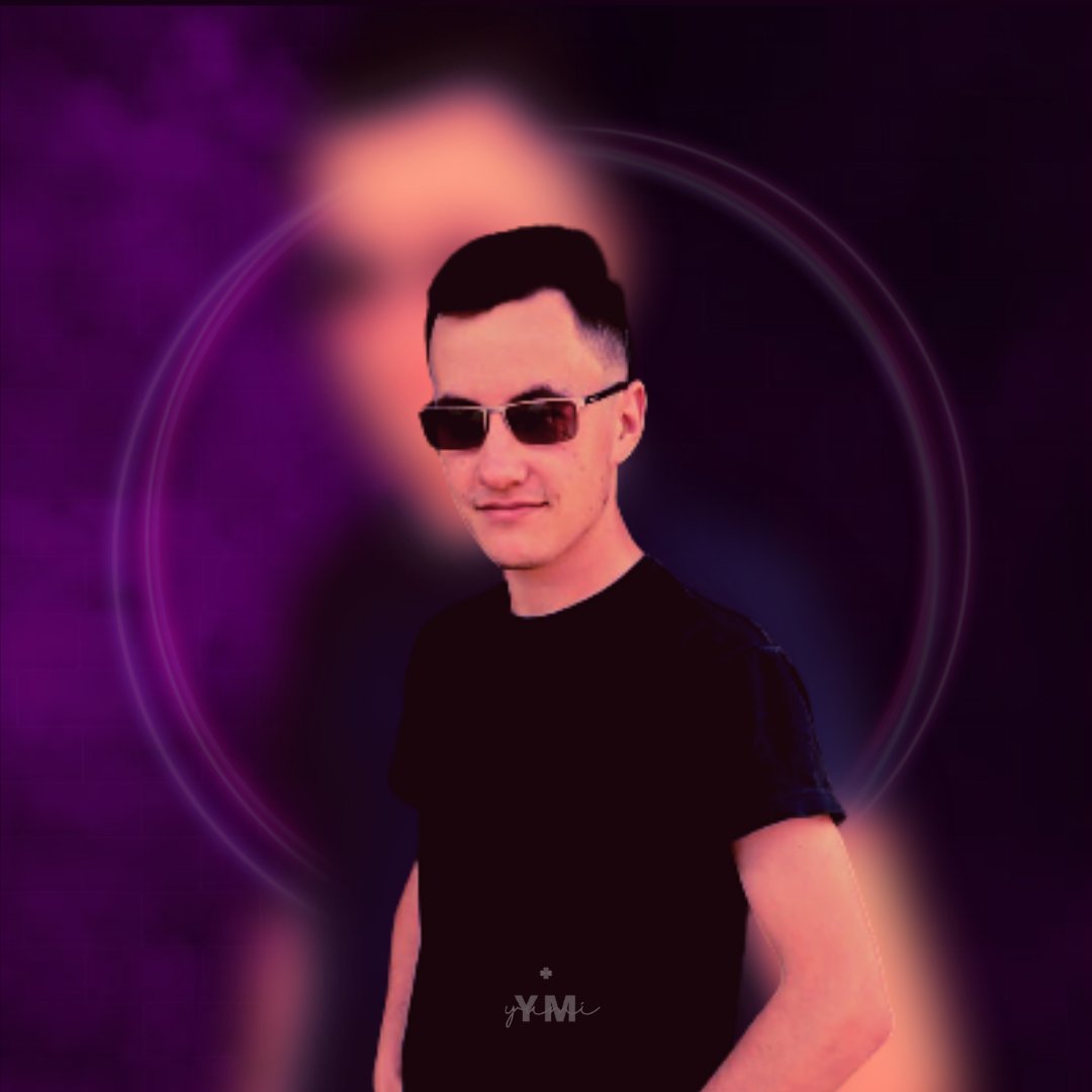 Foto de perfil para o <a href="/lord_leomar/">Leomar</a>.. Espero que tenha gostado. Obrigada por confiar no meu trabalho!
.
.
.
.
😊 Não use sem dar os créditos.
Yumi Designer. Qualidade em primeiro lugar!!