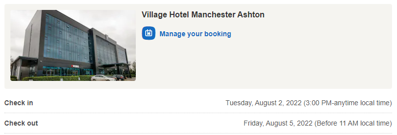 GoobleGaming's tweet photo. Booking done! #Preachcon here I come! @Misspreach @Methuzahla @TheChunkeyNinja @PreachGaming
Can't wait to see the team! <3 https://t.co/aNTUNlCUlO