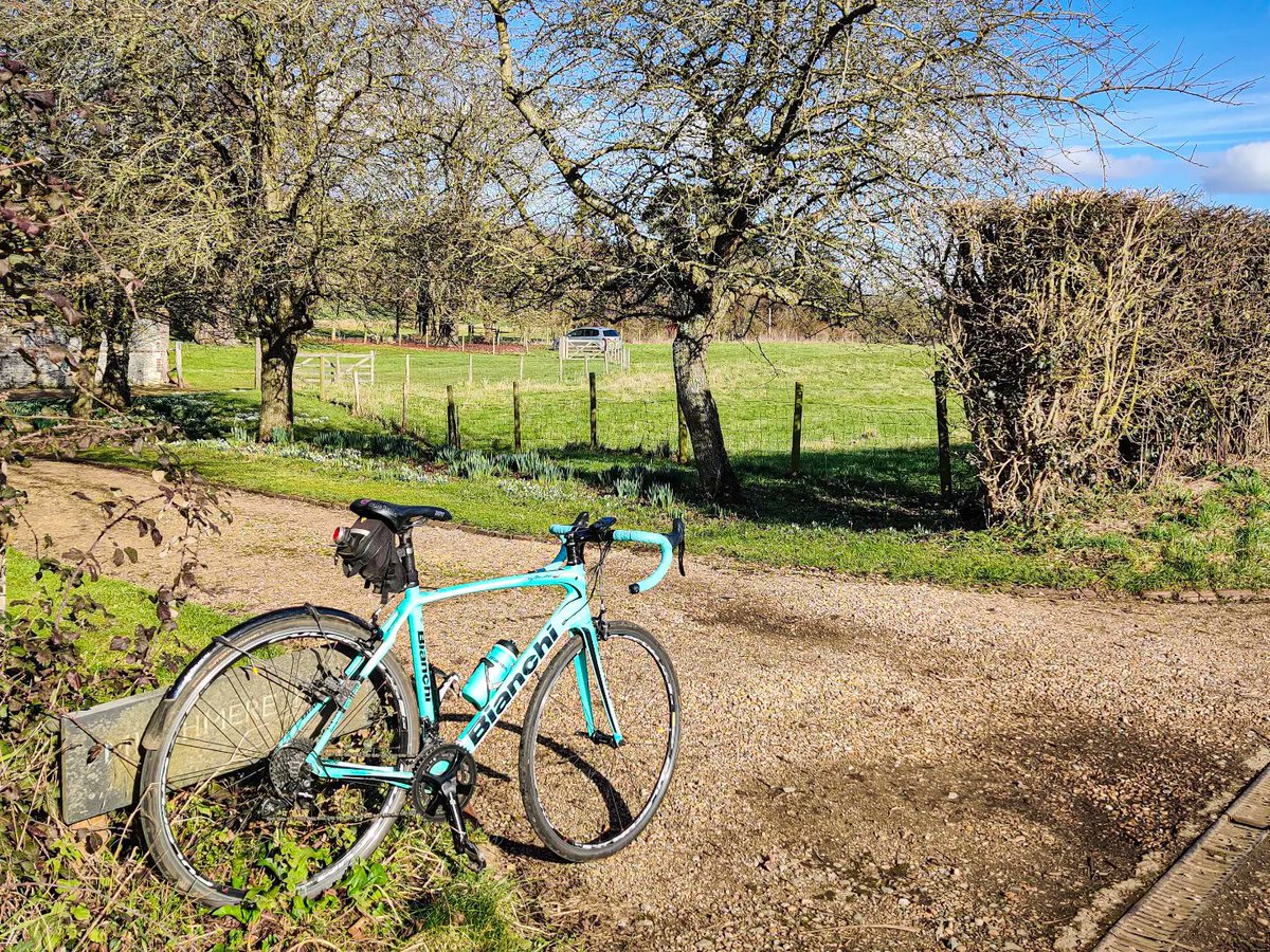 ChristinaDove7's tweet image. Happy Friyay everyone one! Almost the weekend. Lovely gentle hour in the sunshine today and plenty of time for taking pics!
.
Wishing everyone a fab weekend
.
#MercerActive #ukcyclechat #aatr #bianchi #duathlete #Wellbeing
