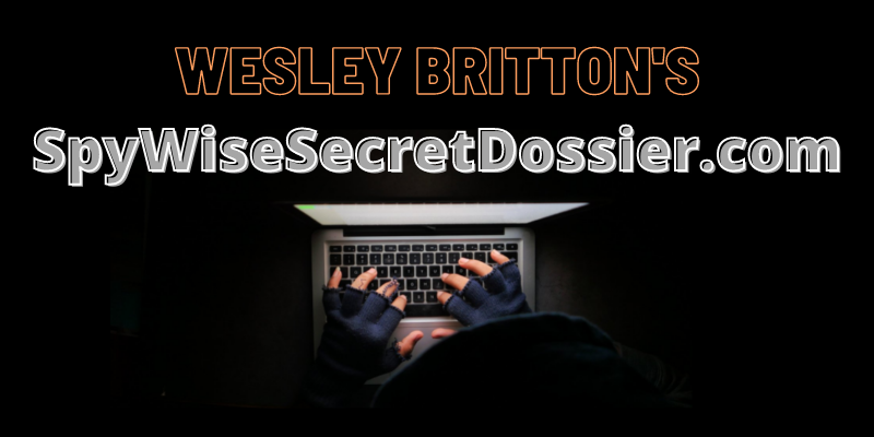I’m delighted to let #Prisoner fans know about the return of Wesley Britton’s spywise.net, now called spywisesecretdossier.com 
#articles #interviews #RT #agents #spies #TV #Film #books