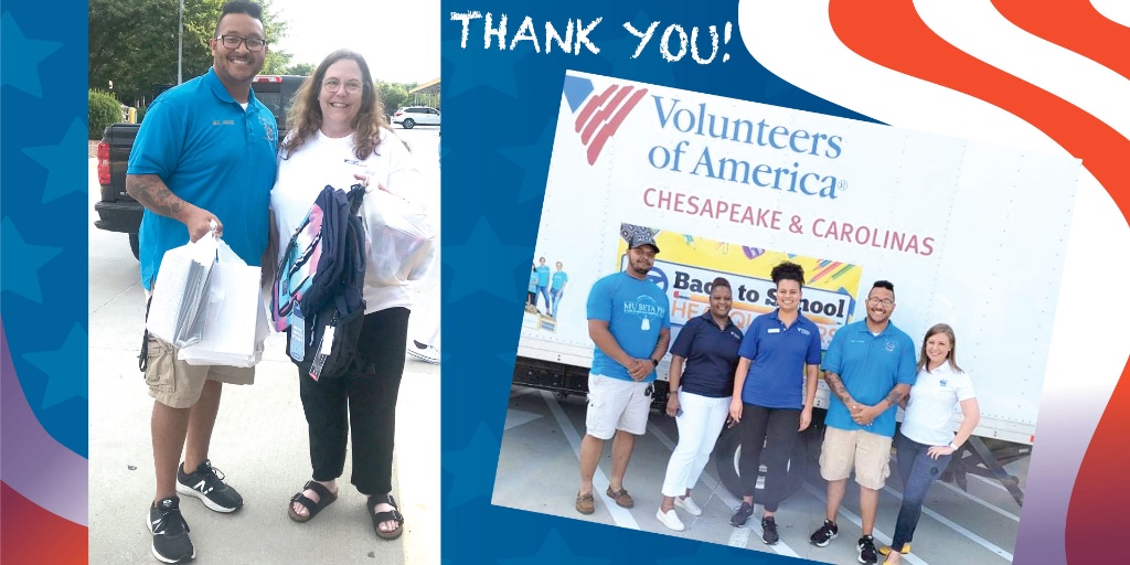 In honor of CNN’s #SaluteToTroops, we want to give a shout to Navy sailor Joshua "Adonis" Minton and all active military members from the Mu Beta Phi Military Fraternity for their unwavering community service!  <a href="/HERCULESSTRENG2/">MU BETA PHI MIL FRATERNITY</a> <a href="/RobinMeade/">Robin Meade</a> #VOACC