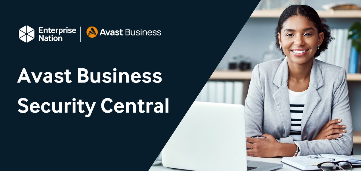 e_nation's tweet photo. Businesses of all sizes need to do all they can to stay safe online.  

We’ve partnered with @Avast to help small business owners to protect their brand, employees and customers from online threats. 

Check it out: https://t.co/9OhsKF2meV 

#SecurityCentral https://t.co/UacTp1yLXW