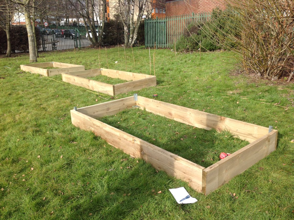 stvincentsbham's tweet photo. Today, we've been watching something exciting take shape on our field....@FletchHart @well3sam https://t.co/3blBGxCoVo