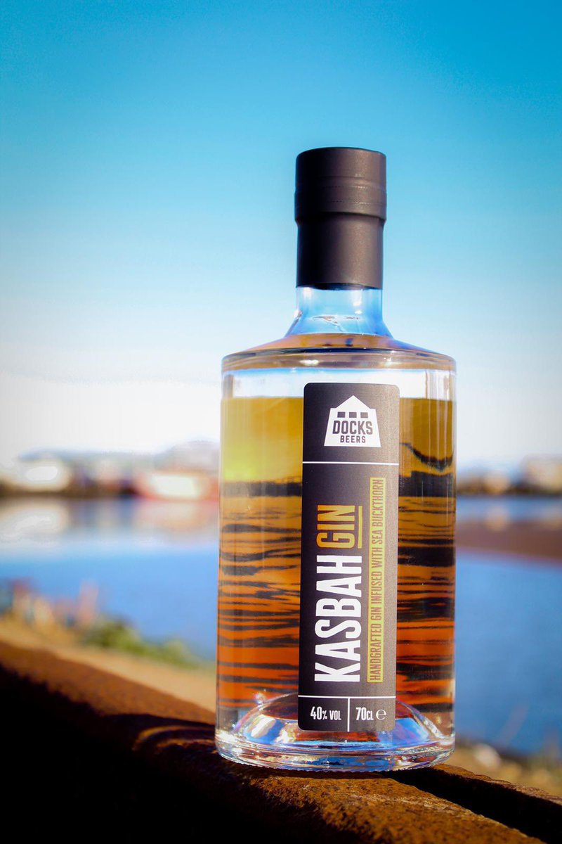 Docks Beers tweet media