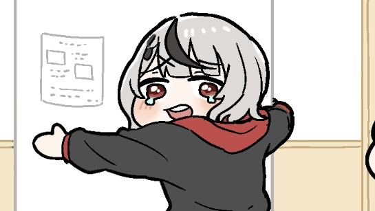 Komainuのtwitterイラスト検索結果