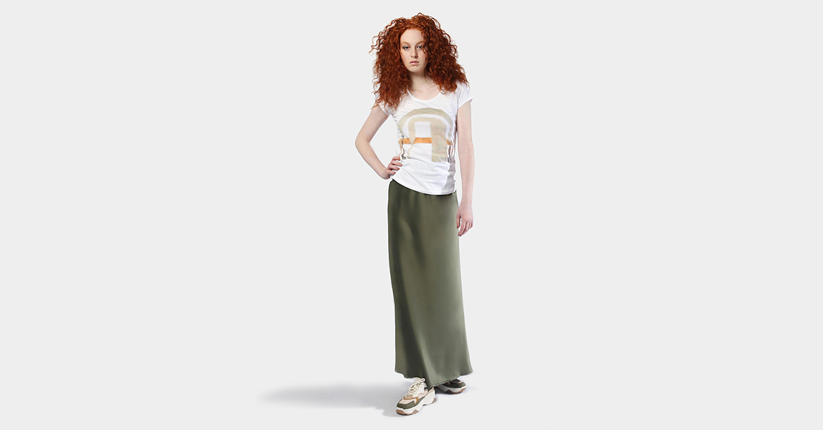 moniquebrouns's tweet photo. Just landed: our slanted cut skirt #newsletter - https://t.co/Ne3NDZzEny https://t.co/yhs5zQtquI