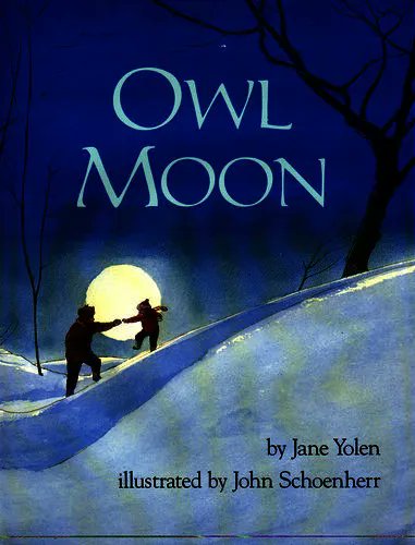Happy Birthday Jane Yolen!  What is your favorite book by her? 