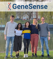 BabrahamInst's tweet photo. If videos aren't your thing, then we have blog posts by and about #WomenInSTEM

Hear from our colleagues on topics from careers, to parental leave and making escape rooms about research this #InternationalDayOfWomenAndGirlsInScience

Browse the blog: https://t.co/siScKXvjQ7 https://t.co/7DVpiP1cd1