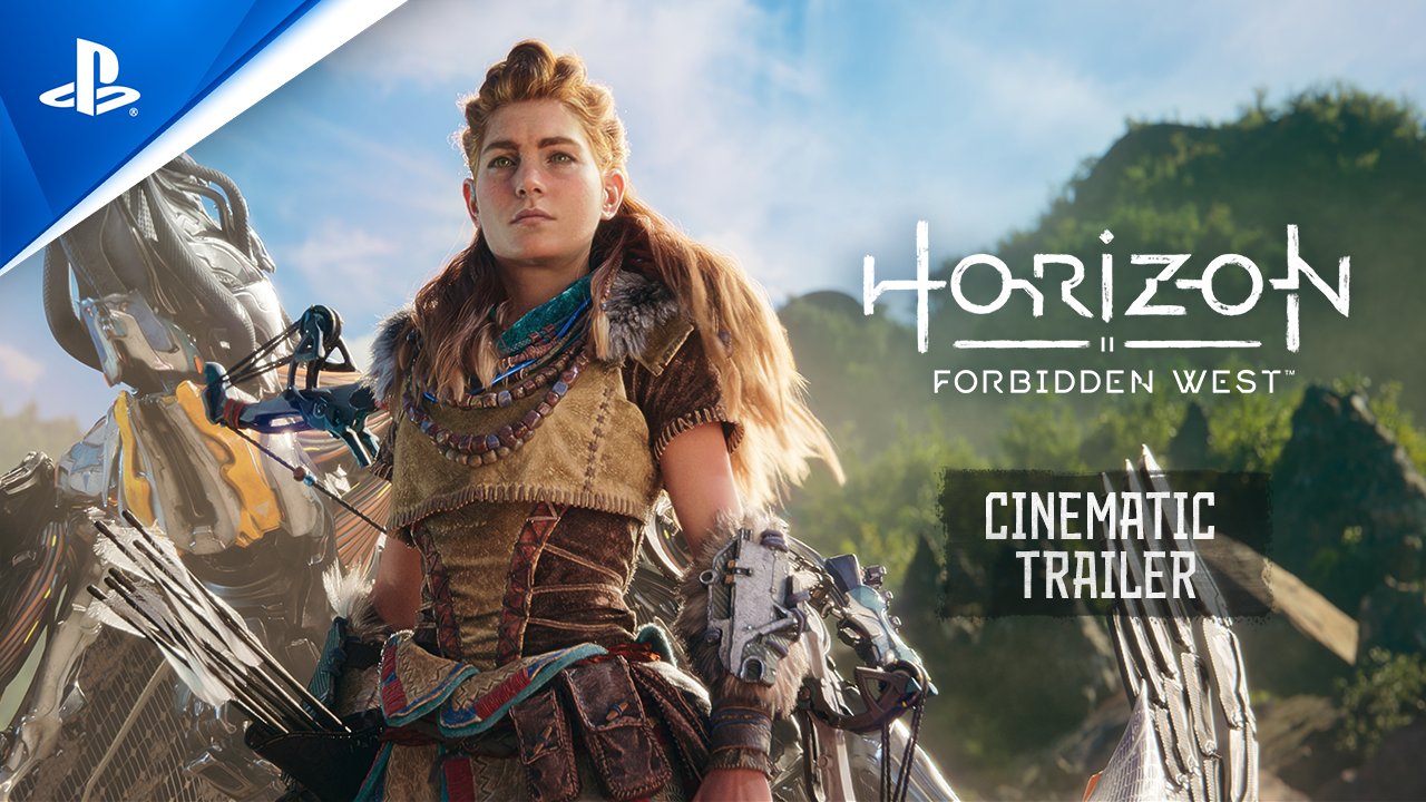 Horizon Forbidden West release: When does it launch and does it have preload?