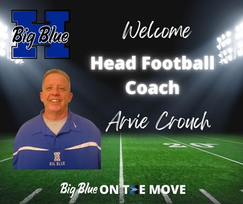 The Hamilton City Schools is proud to announce Arvie Crouch as the next Head Football Coach of the Big Blue football program, pending Board approval. Coach Crouch brings a wealth of experience and a tremendous amount of knowledge to Hamilton High School …
hamiltoncitysd.oh.schools.bz/12/News/2274
