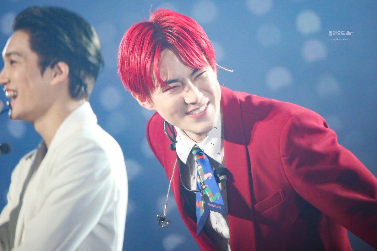 Sheida_1485's tweet photo. اگه دوست داشتین دو ریپ بزنین
#1단와_내일준면와_신이난토백 
#MyOnly01_SUHO 
@weareoneEXO
@B_hundred_Hyun @layzhang https://t.co/jpTewkpQqJ