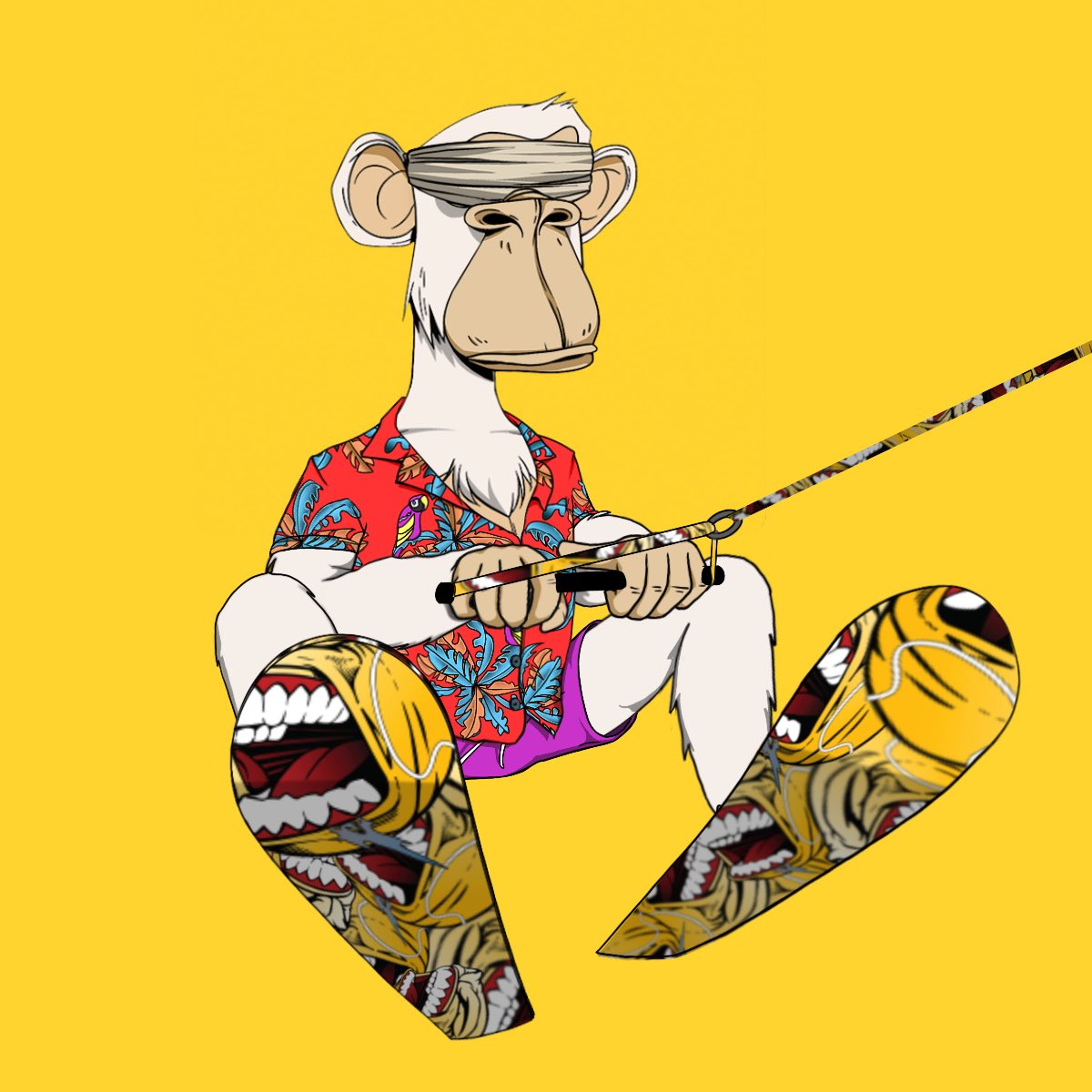 elyott_123's tweet image. Let’s get our yellow brothers some rides, too! Borrowed these 3 friends for a little demo. 🏎🚀🙈

@0xApes_NFT #0xApes #ApeRidesNFT #NFT