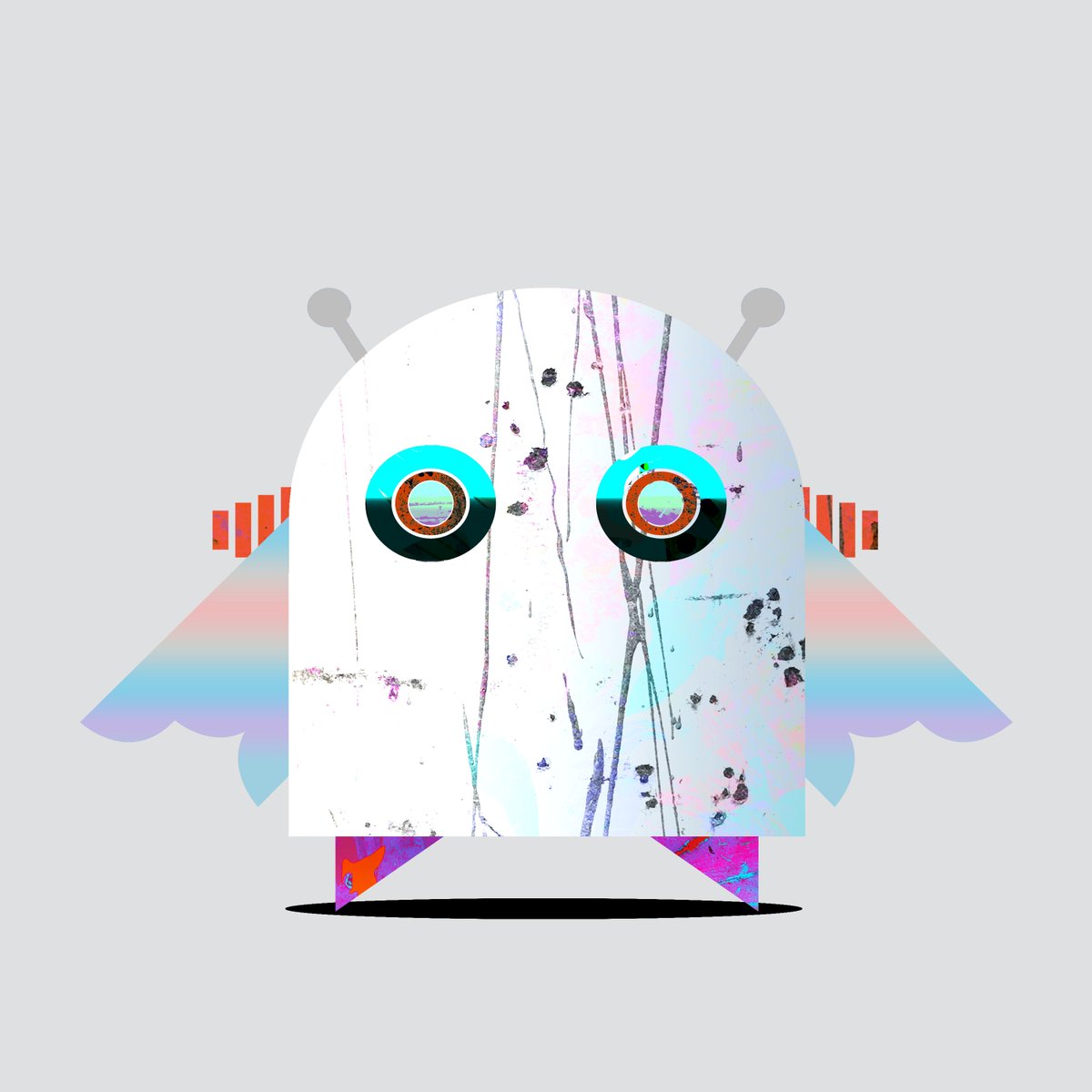 Let's send some love! ❤️💫 We are giving 3 STAXX away this Valentine's Day!

❤️ Follow us
❤️ Like &amp; Retweet
❤️ Comment below which of your nearest and dearest would love their first robot fren &amp; why you want to gift it to them!

72hrs