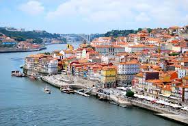 En una semanita estaré en #Oporto 🤭

Mi primer viaje fuera de España después de la pandemia por fin🥺

¿Habéis estado? ¿Alguna recomendación?🤗