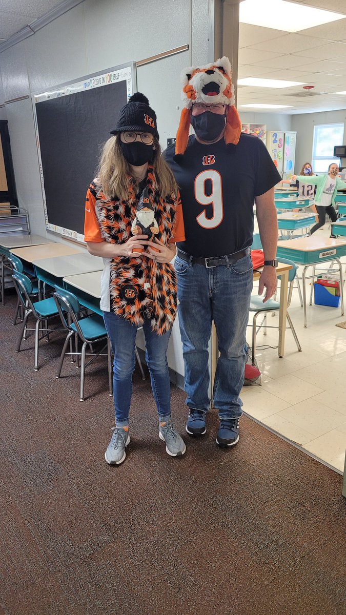 Joy Calvert tweet media