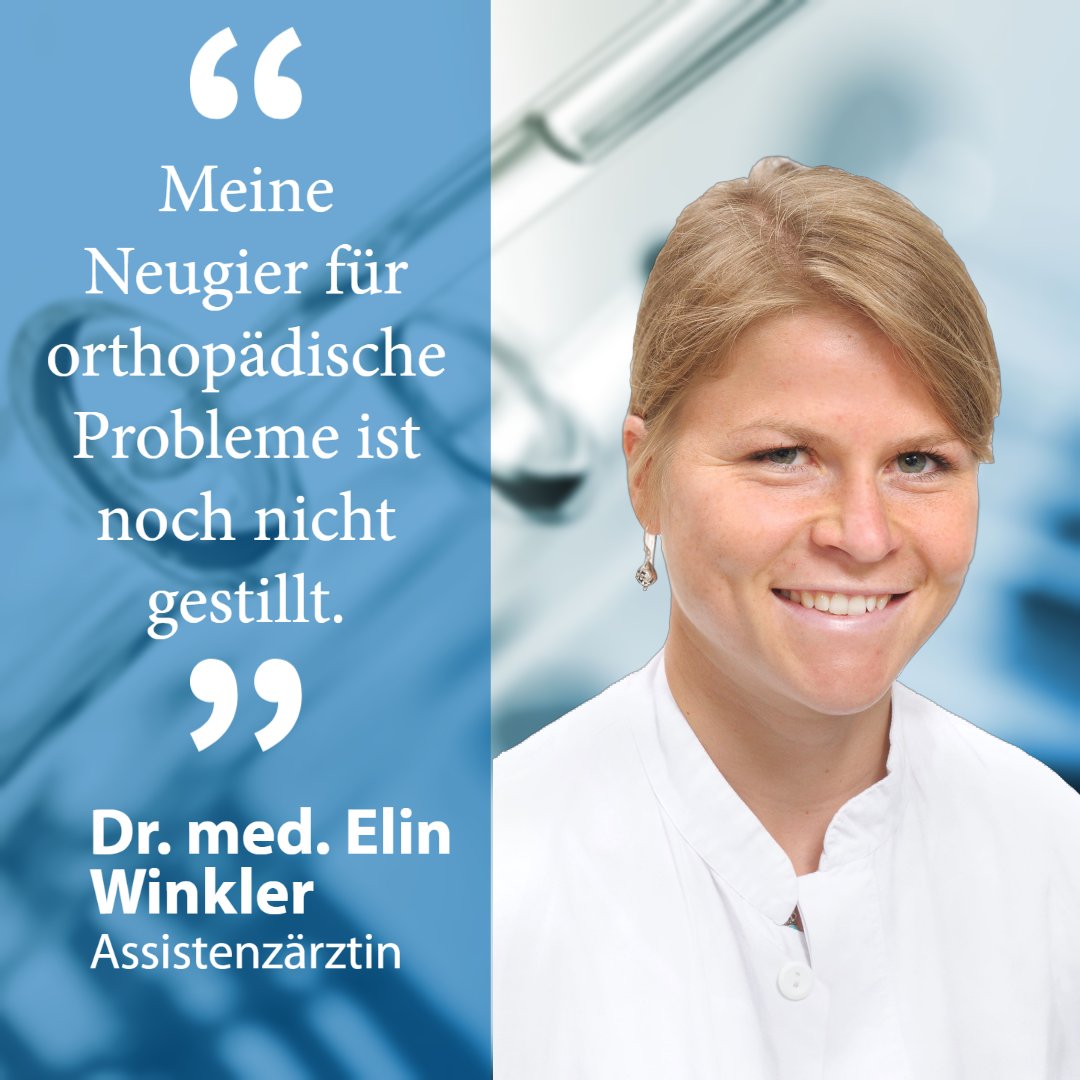 derbalgrist's tweet photo. Heute stehen Frauen in der Wissenschaft im Fokus. Sie leisten aber jeden Tag einen wertvollen Beitrag, damit es unseren Patientinnen und Patienten besser geht.  #Danke #WomenInScience #FrauenInDerWissenschaft #WomenScienceDay #Balgrist
▶️Was ist ihre Botschaft am heutigen Tag? https://t.co/1KA2MEPFxK